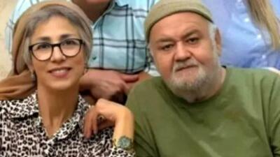  فیلم / نگاهی به خانه و زندگی اعیانی  «اکبر عبدی»  و همسر خوش سلیقه اش/ از مبلمان کاخ نیاورانیتا فرش اصیل ایرانی از ساعت دیواری گرینویچی تا آباژورهای نفیس