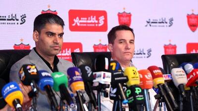  پشت پرده تمدید قرارداد عجیب اوسمار در دوران بحران