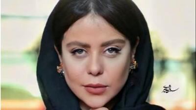  فیلم / الهام اخوان : همه دلشون میخواد منو بغلم کنند/آرزومه جای هدیه تهرانی بودم اما نه قیافش رو دارم نه کاریزماشو ! / فقط به بیلی آیلیش شباهت دارم!