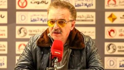  محمدرضا زنوزی در جواب علی ضیا: من تعارف ندارم ماشین احمدی نژاد رو من نخریدم ولی کار خیریه