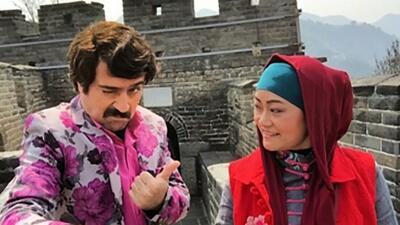  فیلم/مروری بر تمام  تمام عشق های نافرجام احمدمهران فر، ارسطوی پایتخت/ از گلرخ و الیزابت و چوچانگ چینی تا شری اصفهانی