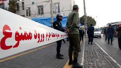  شلیک 5 گلوله برای قتل باجناق در تهرانپارس / ساعتی پیش رخ داد