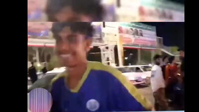  فیلم / قهرمان بی‌ادعای جیرفت را می شناسید؟ / او جان دختر جوان را از مرگ خود خواسته نجات داد