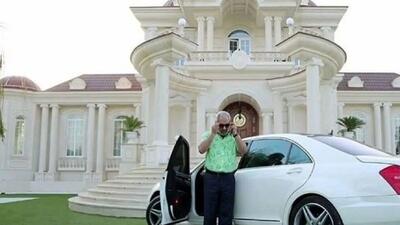  فیلم / معماری خلاقانه /  طراحی حماسه ساز رستوران مهران مدیری آپدیت 2026 برره اس هنری و هاوایی طور