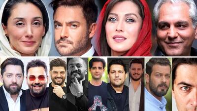  مروری بر خاطرات بازیگران ایرانی از ماه رمضان؛ از افطارکردن با نفت توسط رضا توکلی تا آب خوردن سهوی شقایق فراهانی در سکانسی از فیلم