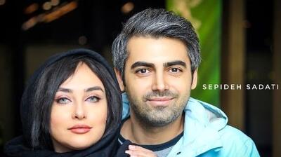  عکس ها / نگاهی به خونه زندگی  مجلل محمدرضا رهبری بازیگر ساهره و زن خوش سلیقه اش / از پرده های اعیانی تا میزهای سفید و میز ناهارخوری خوشرنگ و چیدمان