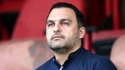  افشاگری مدیر سابق پرسپولیس از نامه اخراج کمال و عالیشاه
