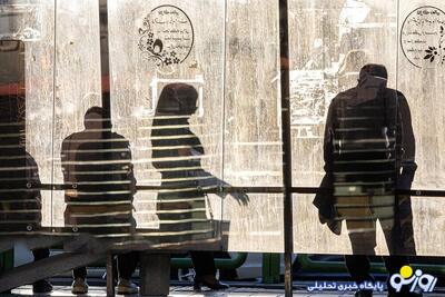  حال و احوال ناخوش این روز‌های ما چه زمانی تمام می‌شود؟