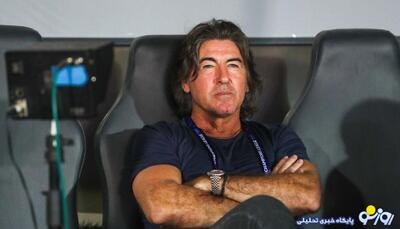  آمار بزرگ ریکاردو در استقلال/ خداحافظی ساپینتو و استقلال با 36 برد و 100 گل!