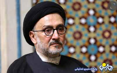 ابطحی: خاتمی نه مریض است و نه به انگلیس رفته است