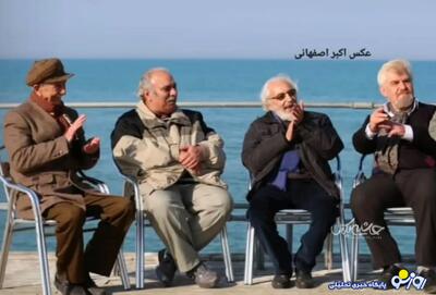  تصویری از چند بازیگر مشهور که همگی فوت شدند