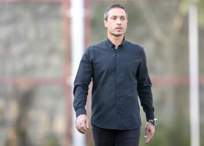  پیشنهاد مهندس سابق پرسپولیس برای حل بحران تیم اوسمار