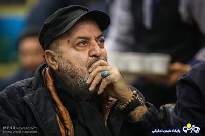  کارگردان سریال پایتخت: ارتباطم با صداوسیما و تیم سازنده فعلا قطع شده