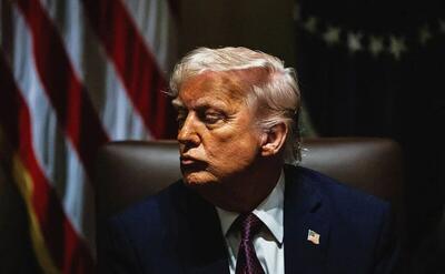  دستور ترامپ برای تخلیه چند پایگاه‌ نظامی آمریکا