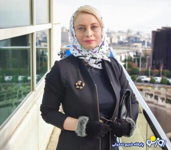  تصویر تازه از بازیگر خانوم در ماه رمضان در دبی