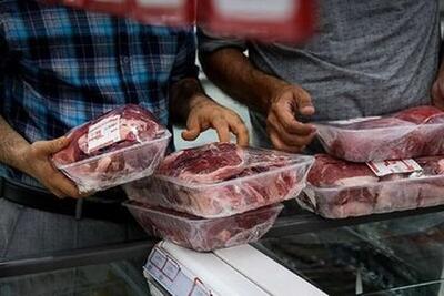  گوشت هندی وارد بازار ایران شد