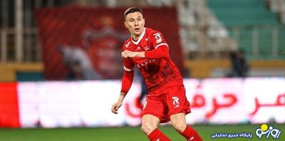  پرسپولیس به نقل و انتقالاتش پایان داد؟