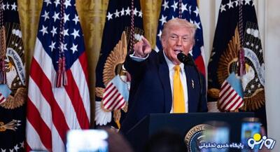  ترامپ در حال بررسی حمله‌ای محدود به ایران است؟