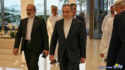  خواسته داماد ترامپ از عراقچی چه بود؟!