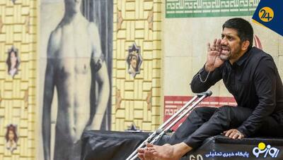  نمکی که علیرضا دبیر بر روی زخم‌های خانواده‌های کشته‌شدگان دی‌ماه پاشید!