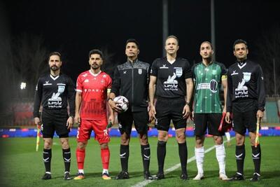  همه عوامل افتضاح تاریخی پرسپولیس/ چه کسی از همه بیشتر مقصر بود؟