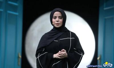 الهام اخوان از صداوسیما حذف شد