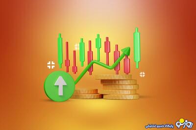 بورس بالاخره سبز شد