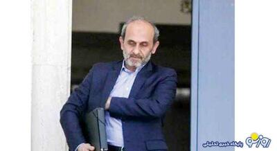  عنوان اعتراف گیری از معترضان در رسانه ملی به گفت و گوی صمیمی تغییر نام داده است!