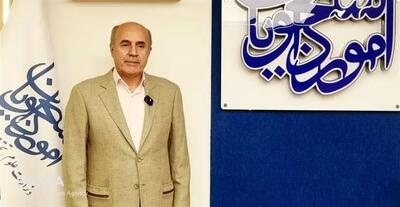 رئیس امور دانشجویان: فحاشی و خشونت دو خط قرمز دانشگاه است