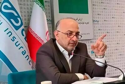  کسب موفقیتهای متعدد مرهون تلاش کارکنان /مشتری مداری سیاست اصلی بیمه دی