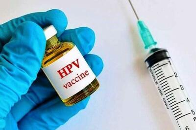  واکسن HPV در انتظار ورود به برنامه ملی ایمن‌سازی / اولویت با زنان