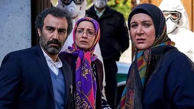  سریال پایتخت ۸ در نوروز ۱۴۰۵ پخش می‌شود؟/ تهیه‌کننده پاسخ داد