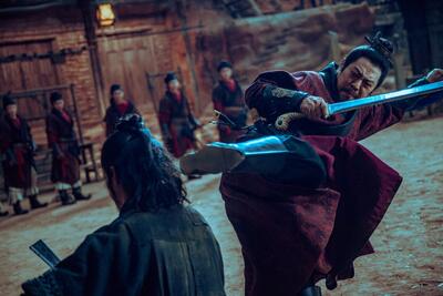  حماسه رزمی جدید جت‌لی: Blades of the Guardians؛ مَد مَکسِ سوار بر اسب