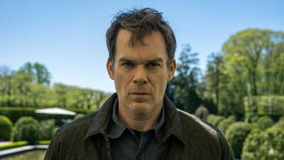  فصل دوم Dexter: Resurrection و معرفی قاتل تازه
