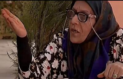  سفر در زمان؛ «بی بی» سریال متهم گریخت در 44 سالگی و در دومین فیلم اش؛ سال 83