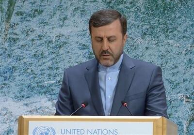  غریب آبادی:مدعیان حقوق بشر، خود ناقضان اصلی حقوق مردم ایران هستند - سلام نو