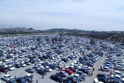  کاهش قیمت خودروهای داخلی و مونتاژی در بازار امروز - سرمایه و بورس