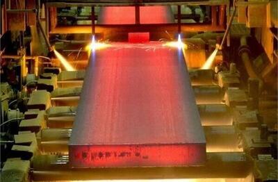  سقوط ماهانه سهام فلزات اساسی/ سهام فولادی‌ها چرا سقوط کرد؟