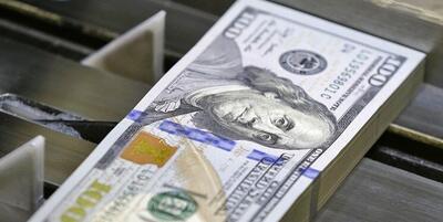  منتظر سقوط قیمت دلار باشید