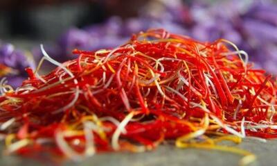  بررسی معاملات زعفران در بورس کالا