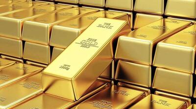  صعود اونس جهانی در بازار