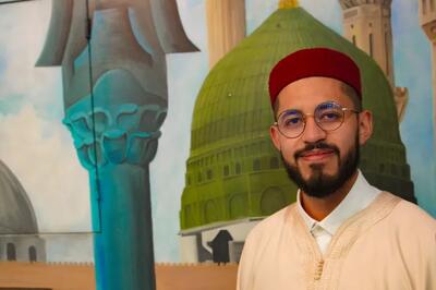  کوچک اما قدرتمند: جامعه مسلمانان کلمبیا رمضان را جشن می‌گیرند