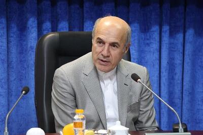  رئیس سازمان امور دانشجویان: اگر حرمت دانشگاه رعایت نشود دانشگاه صدمه می‌بیند