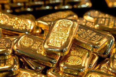  افزایش قیمت طلا در پی ابهام در سیاست تجاری آمریکا