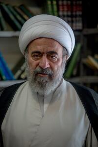  آیت الله محمّدرضا مامقانی دار فانی را وداع گفت