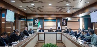  تأکید بر ارزیابی مصداقی آیین‌نامه ارتقای هیات علمی بر اساس ۱۱ اصل مصوب