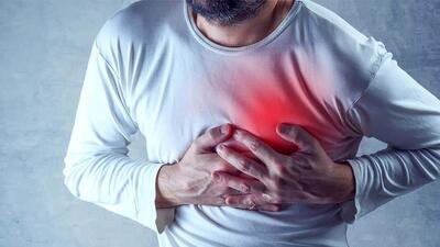  چرا همه بیماران قلبی مجاز به روزه‌داری نیستند؟