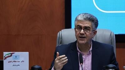  معاون درمان وزارت بهداشت خبر داد؛ افزایش سهم کارانه دستیاران تخصصی به ۴ درصد