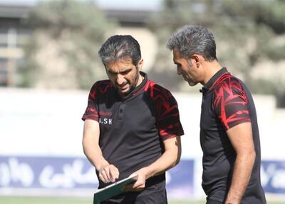  جدایی یک مربی دیگر از جمع استقلالی‌ها