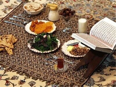  ۸ اشتباه رایج که روزه‌داری را برای شما سخت و طاقت‌فرسا می‌کند